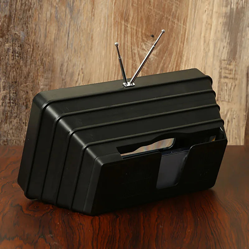 Pocket Retro Phone Screen Magnifier Viewer