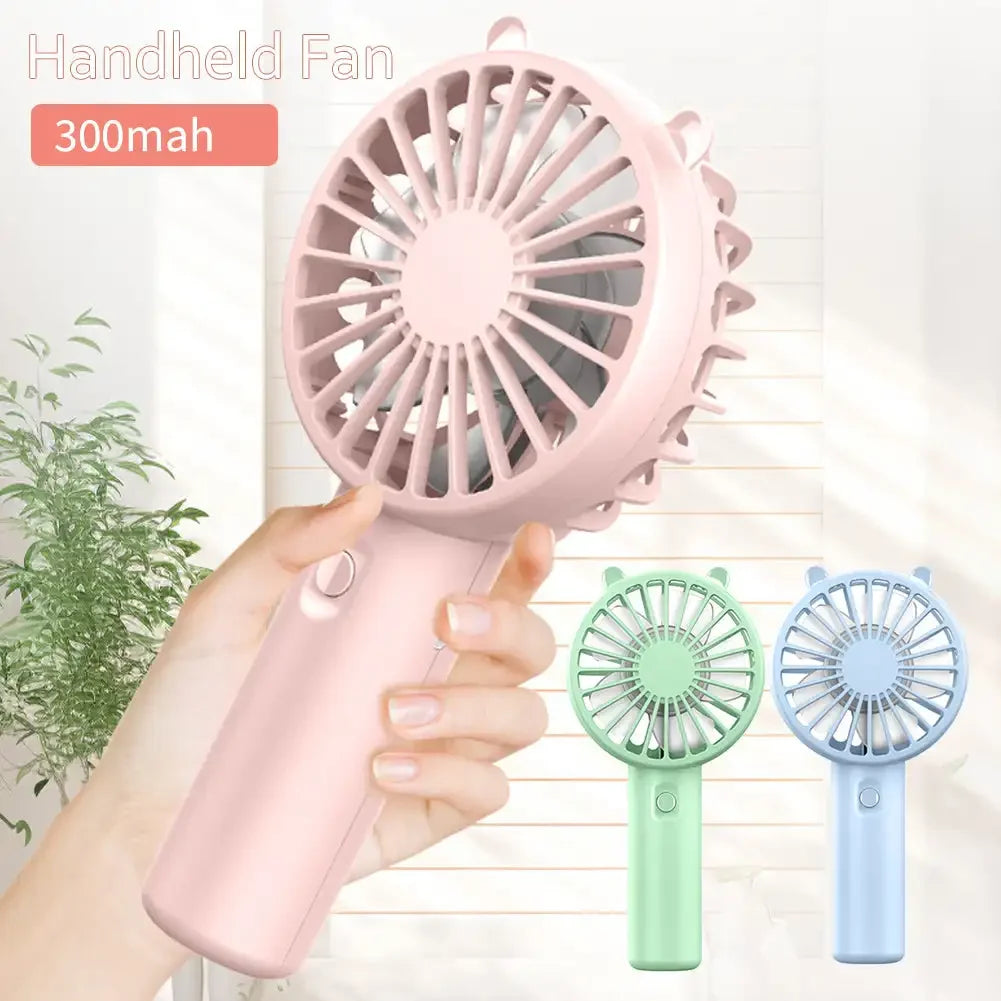 Pocket Chill Pro Mini Fan