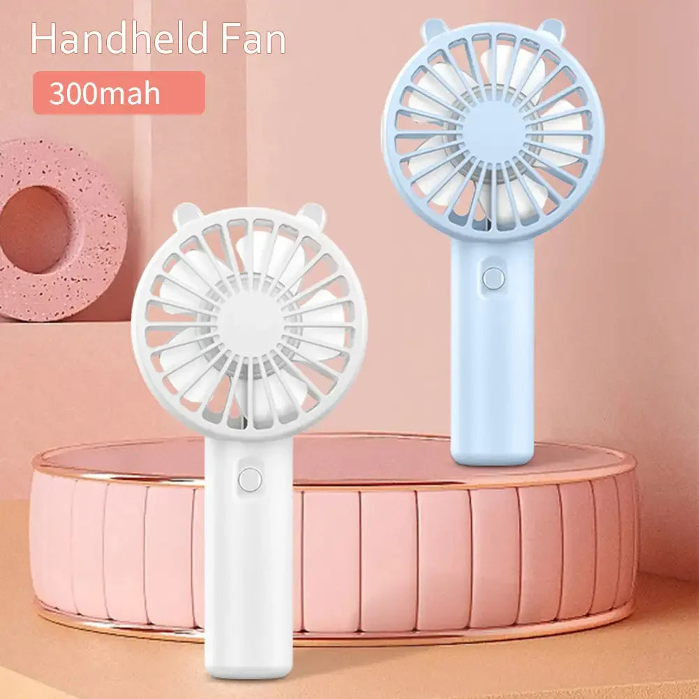 Pocket Chill Pro Mini Fan